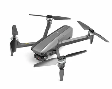 Замена шасси на квадрокоптере MJX B16 Pro в Белгороде